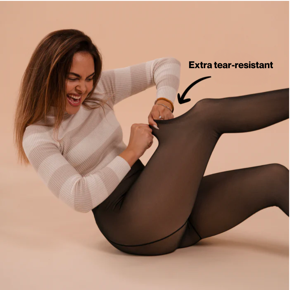 The Original Fleece Tights