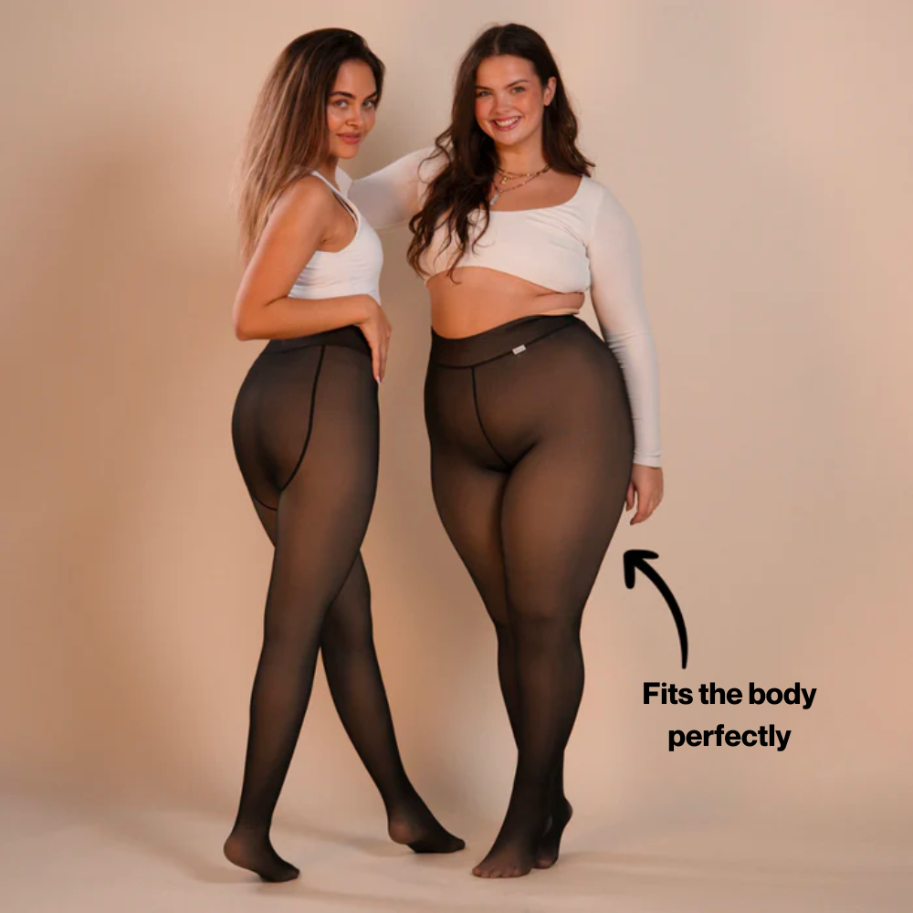 The Original Fleece Tights