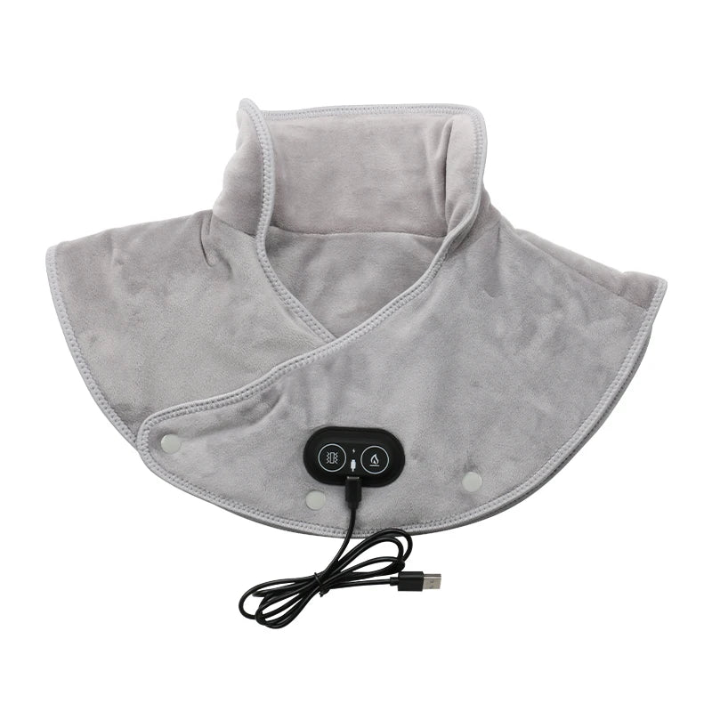 Heated Neck Warmers