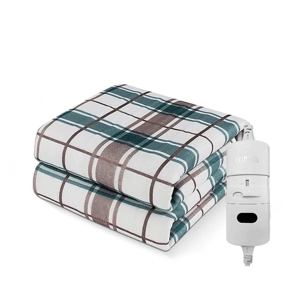 Electric Heated Blankets