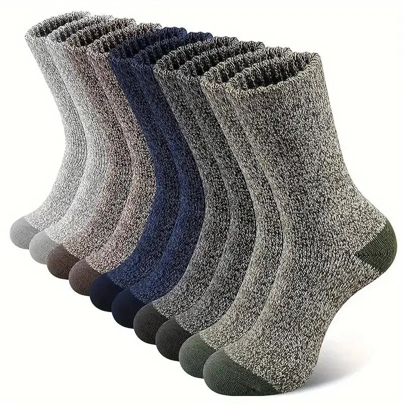 Thermal Winter Socks