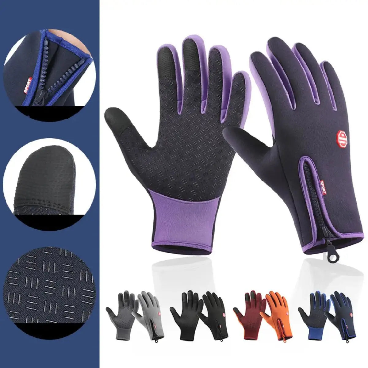 Thermal Gloves