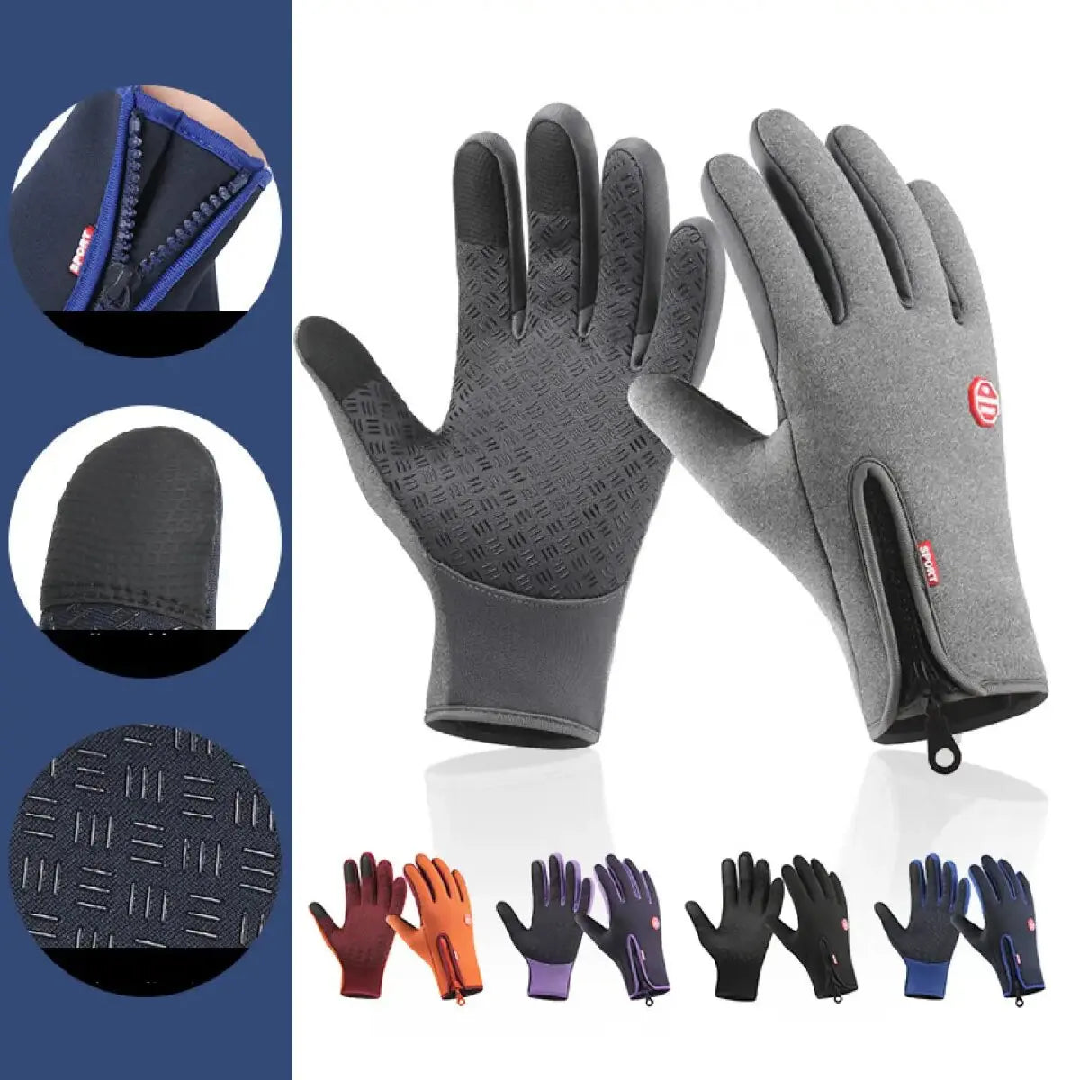 Thermal Gloves