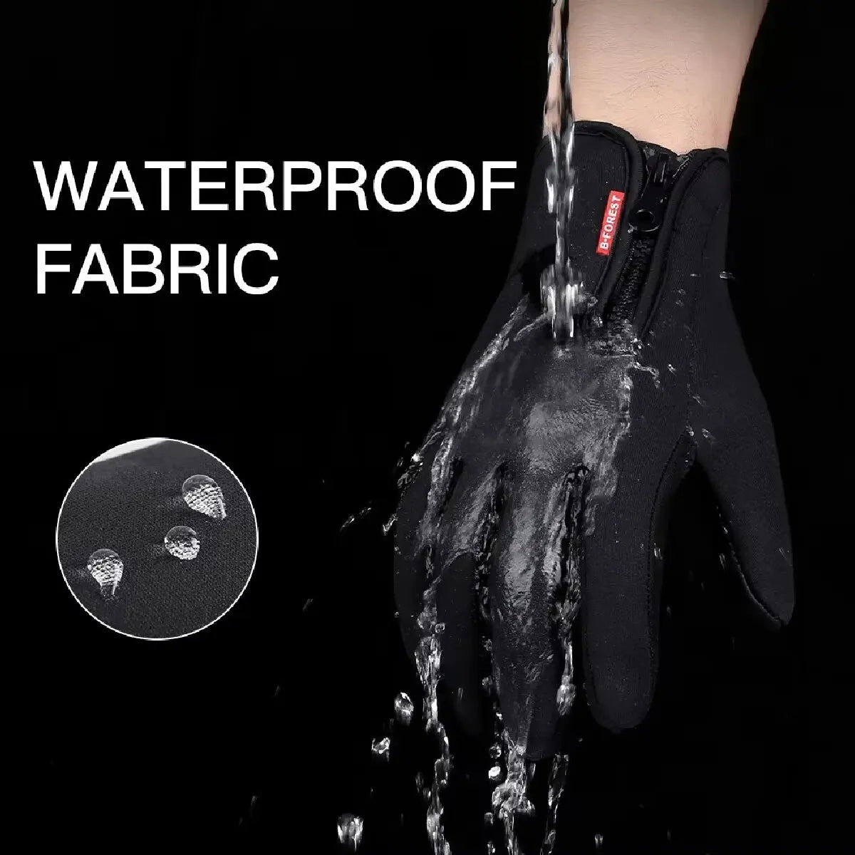 Thermal Gloves
