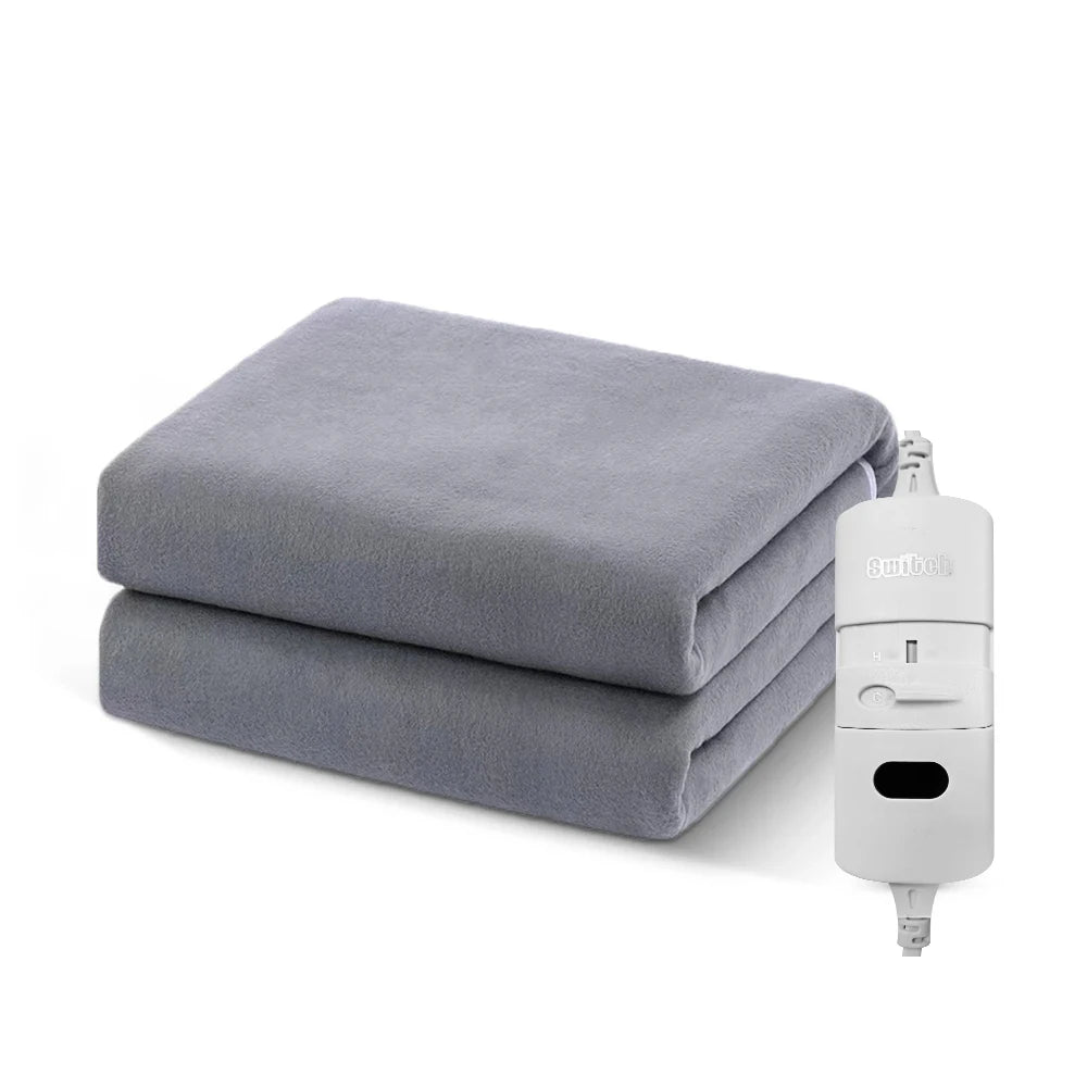 Electric Heated Blankets