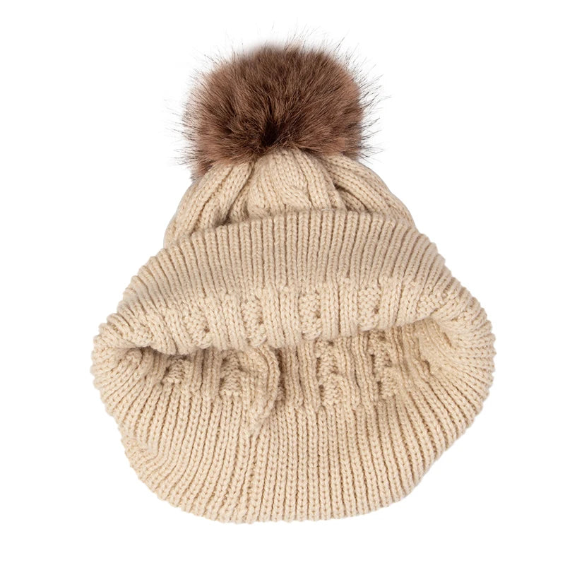 Winter Accessories Set