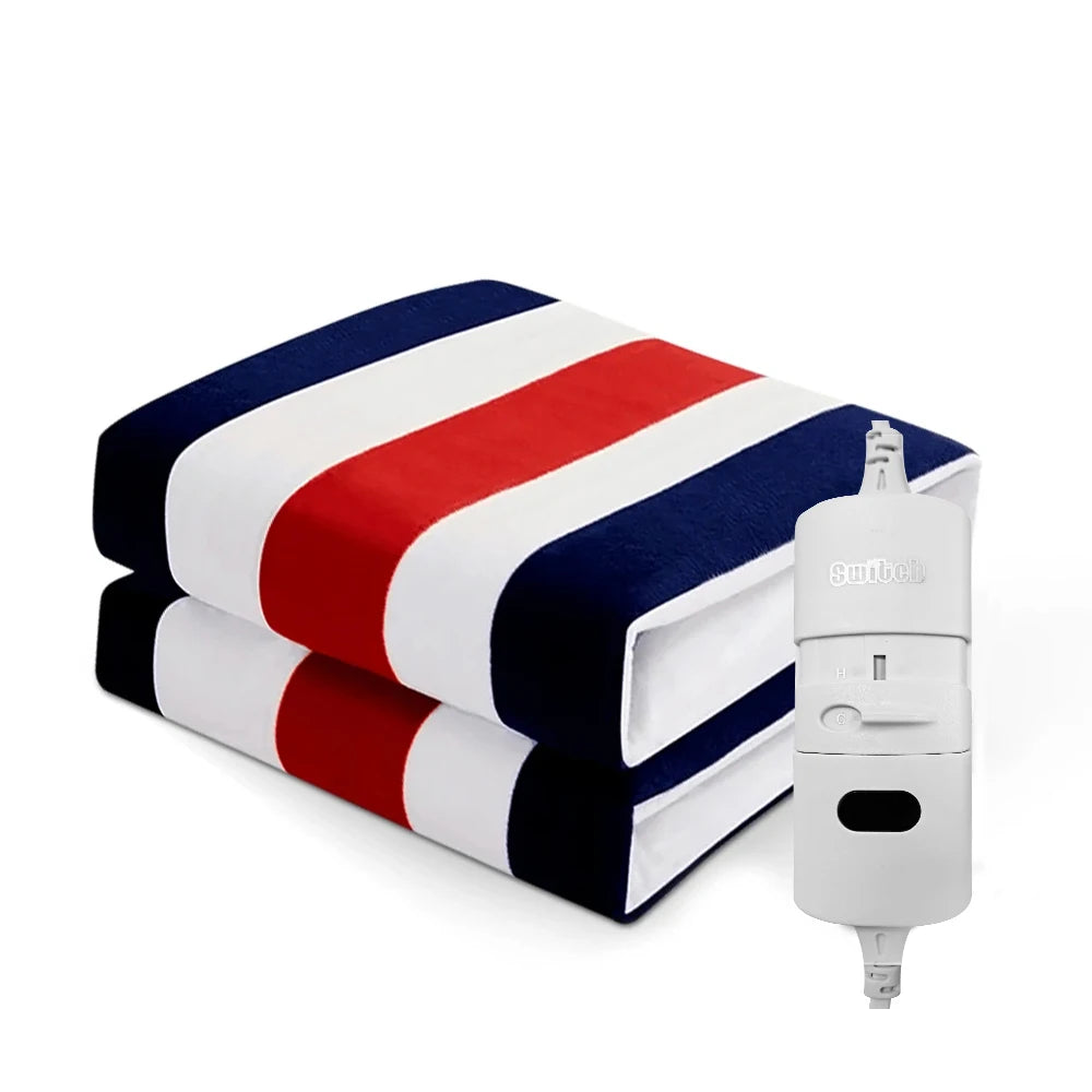 Electric Heated Blankets