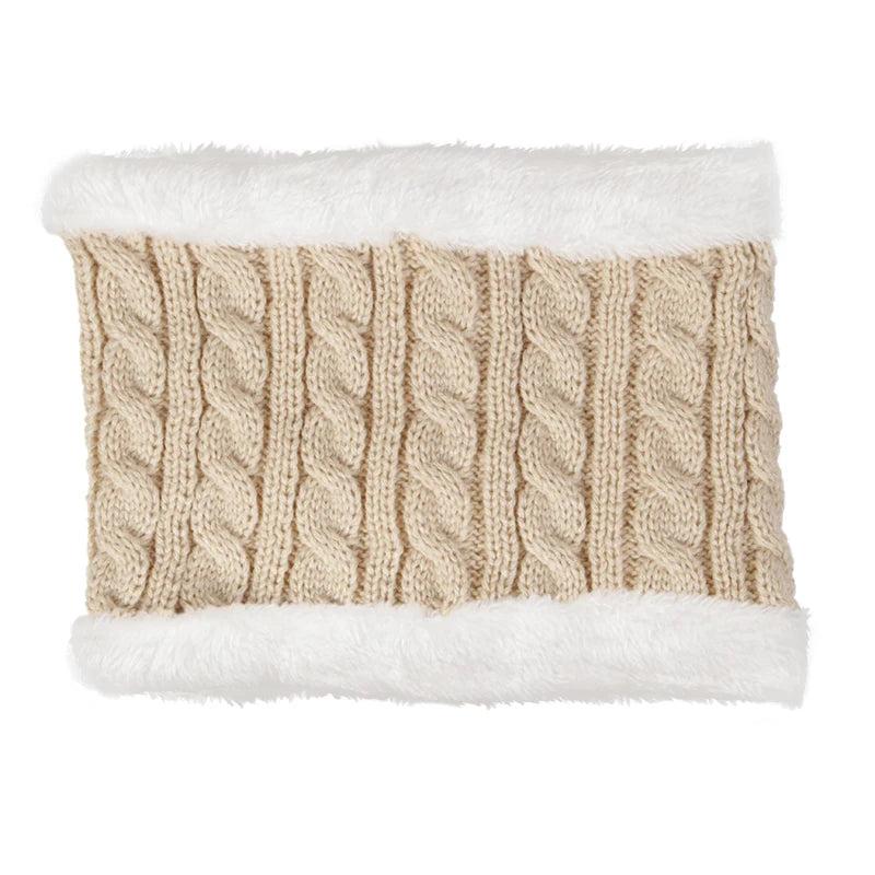 Winter Accessories Set