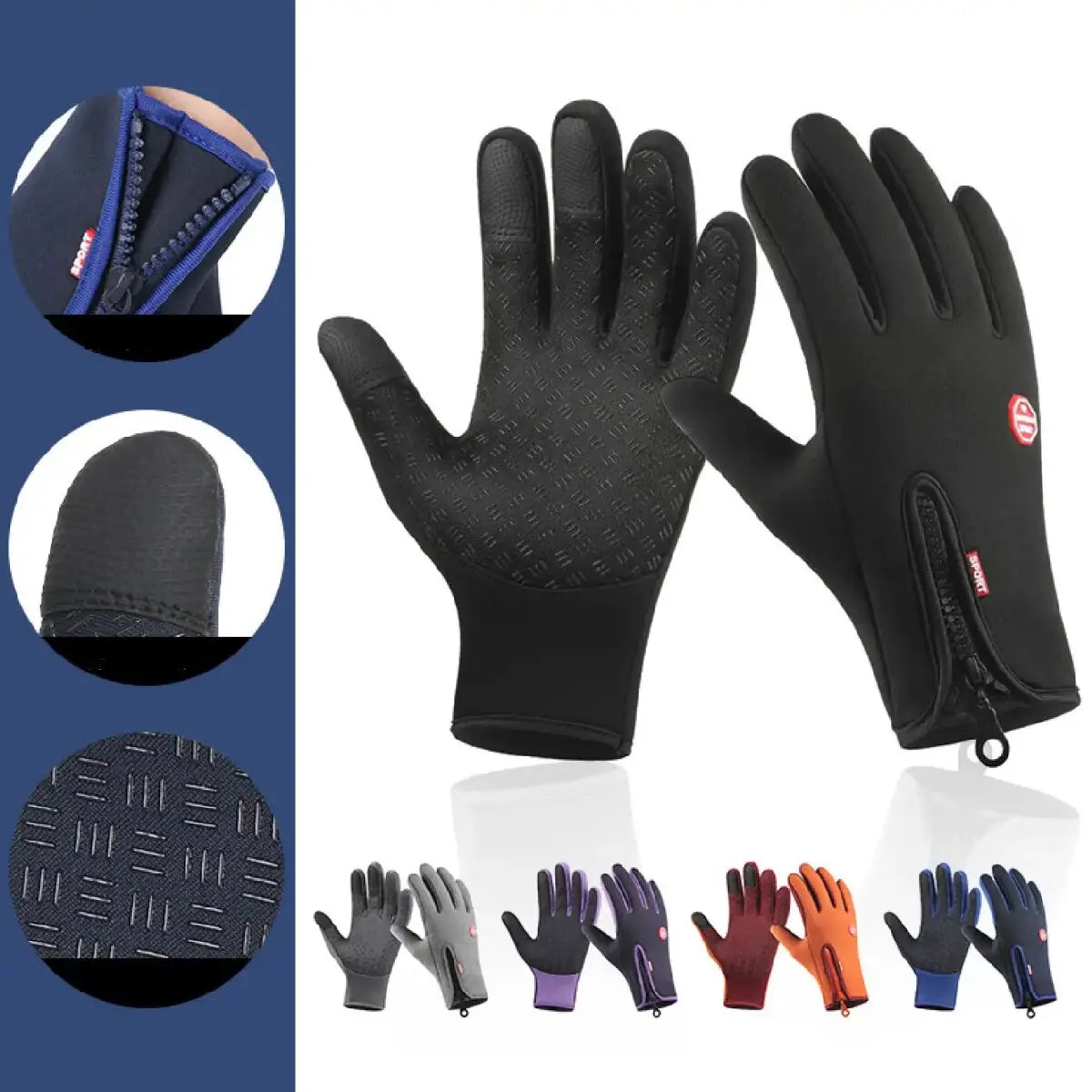 Thermal Gloves