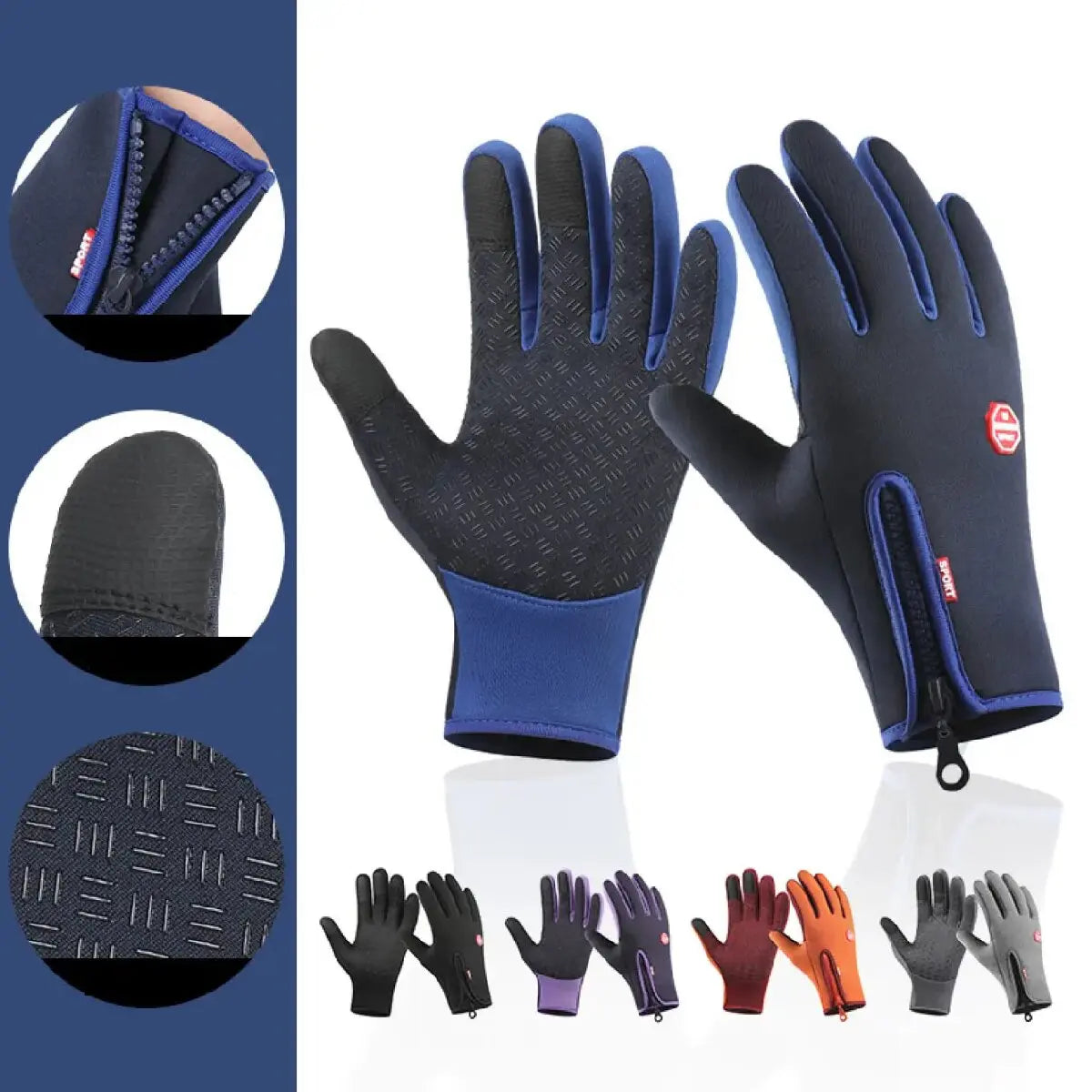 Thermal Gloves