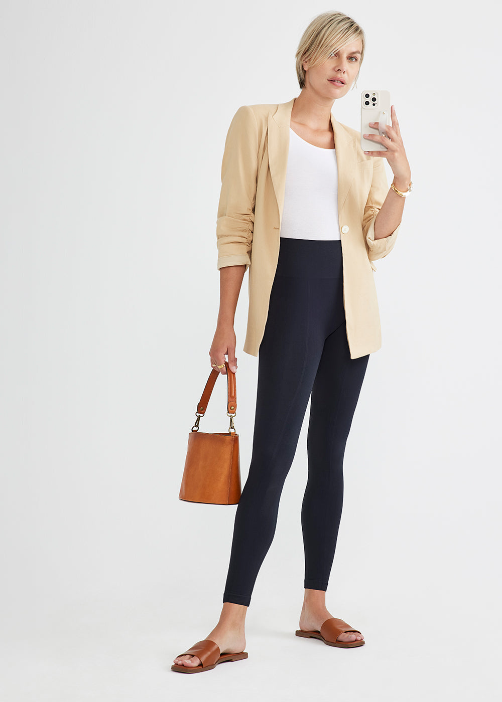 Shaping Leggings