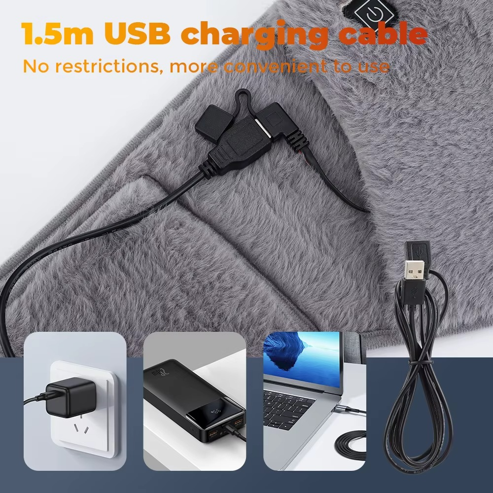 Rechargeable Hand Warmers