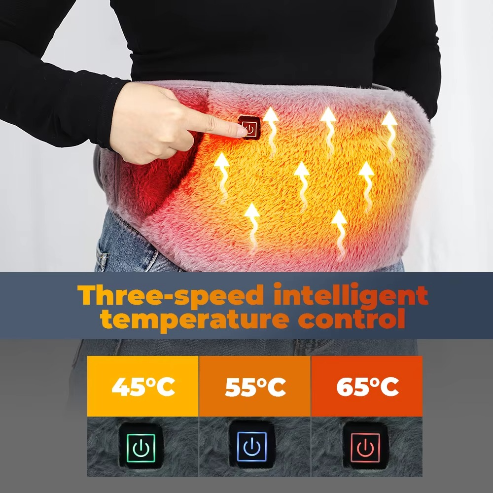 Rechargeable Hand Warmers
