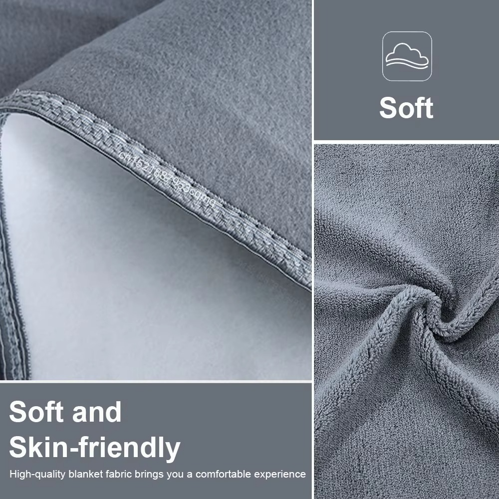 Electric Heated Blankets