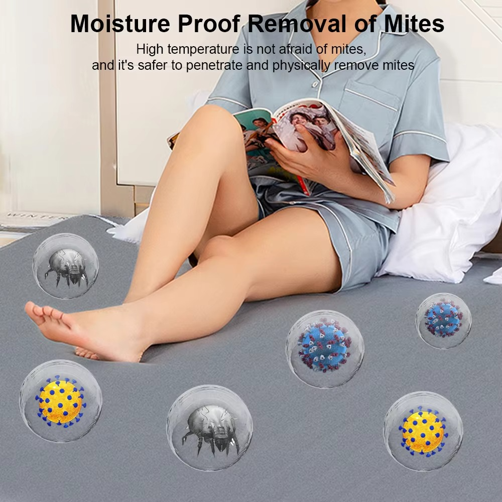 Electric Heated Blankets