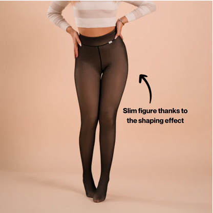 The Original Fleece Tights