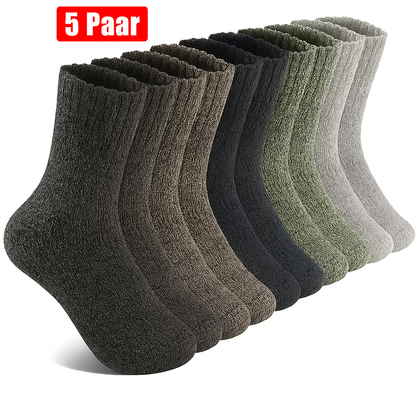 Thermal Winter Socks