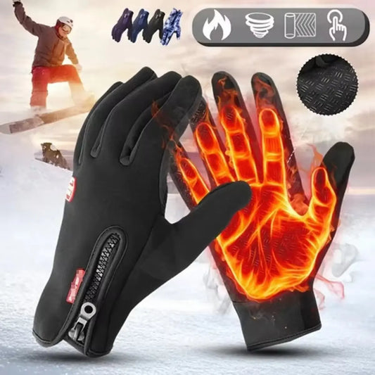 Thermal Gloves