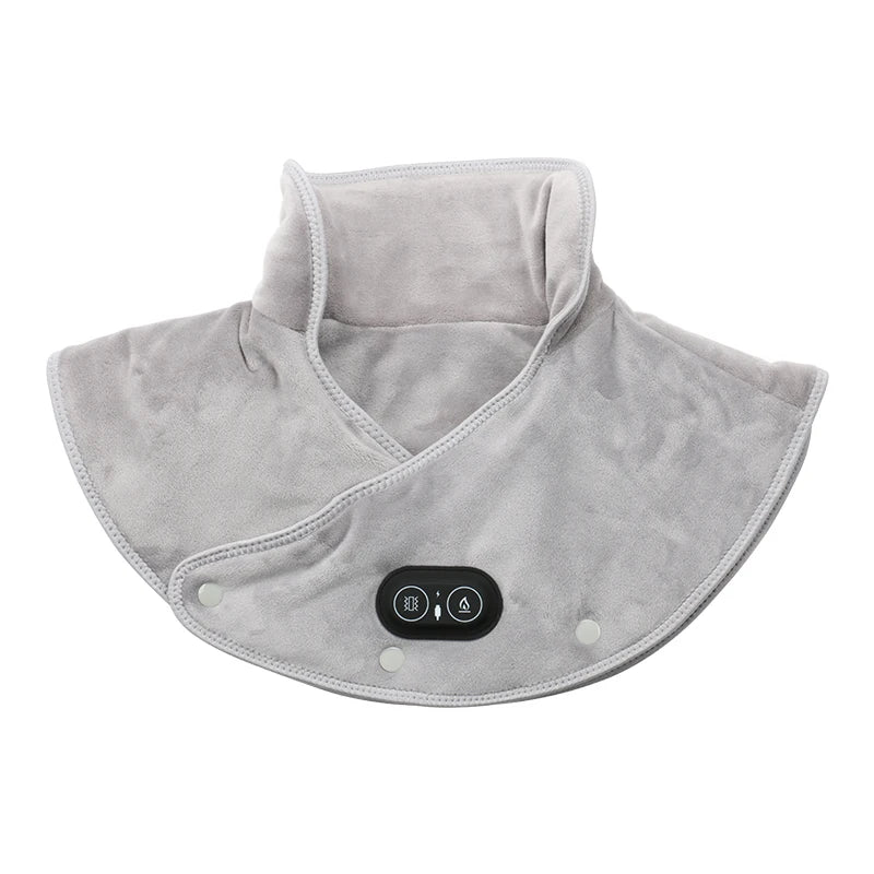 Heated Neck Warmers