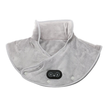 Heated Neck Warmers
