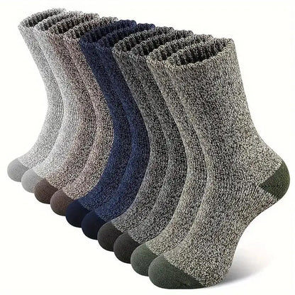 Thermal Winter Socks