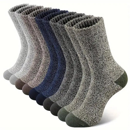 Thermal Winter Socks