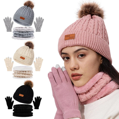 Winter Accessories Set