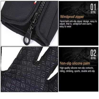 Thermal Gloves