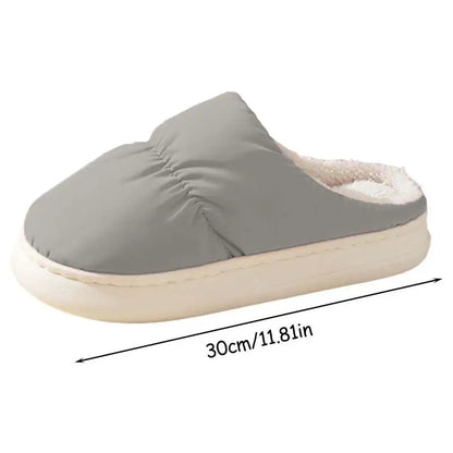 USB Heated Slippers