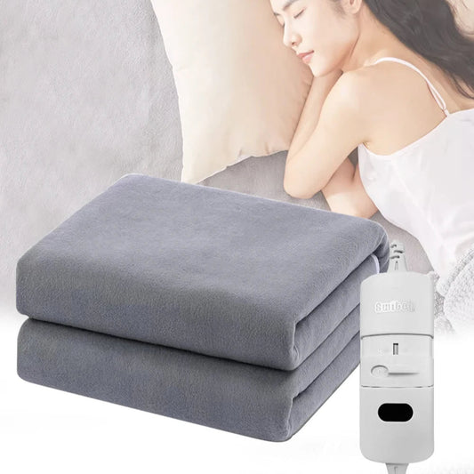 Electric Heated Blankets