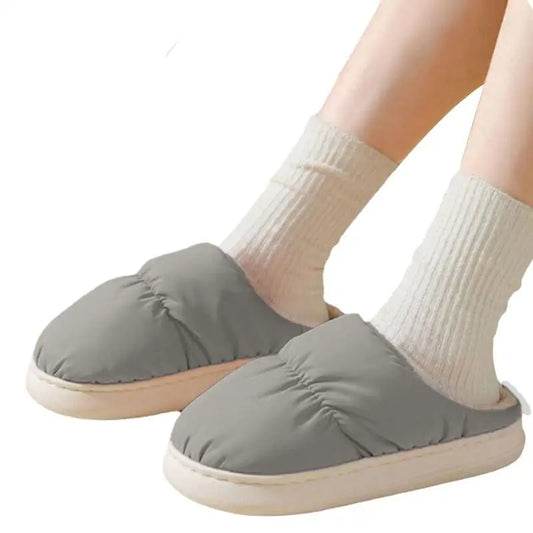 USB Heated Slippers