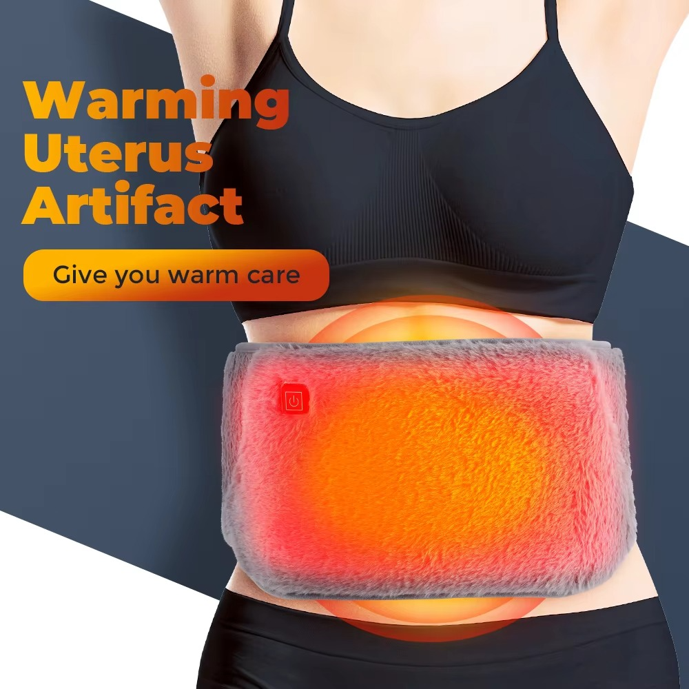 Rechargeable Hand Warmers