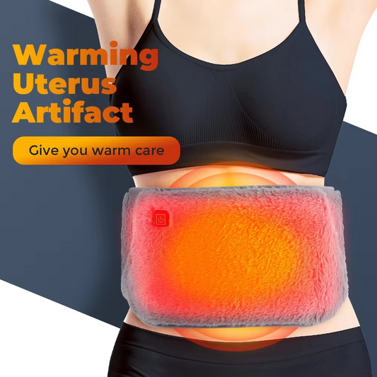 Rechargeable Hand Warmers