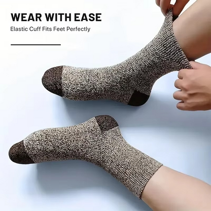 Thermal Winter Socks