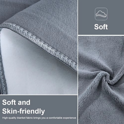 Electric Heated Blankets